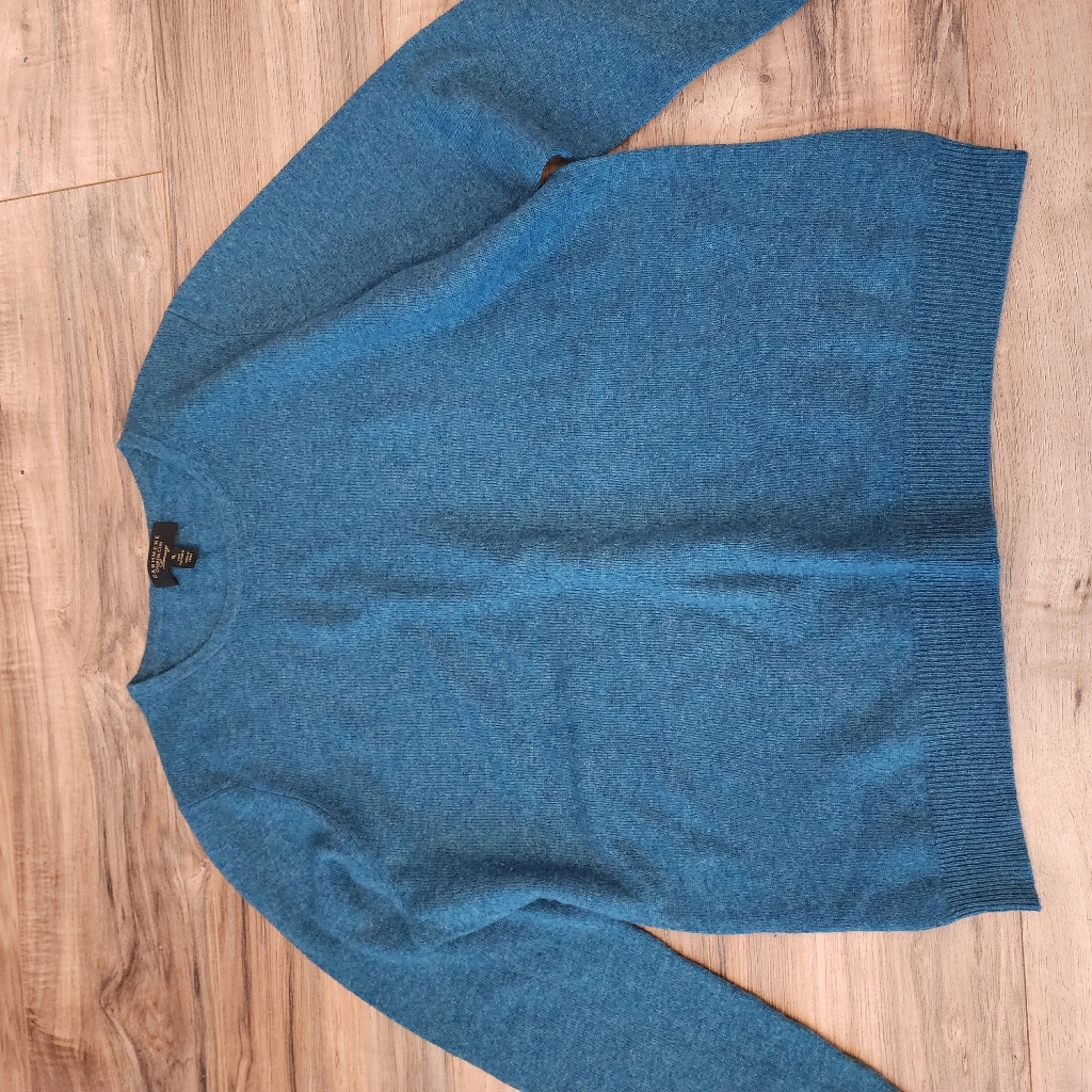 Cashmere Sweater